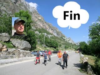 Valle de Lago-Puexu'l Agua-Pena Tchantacabatchos-Pena la Tchaguna-Las Cruces