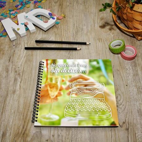 SORTEO MyRetrobox 'Sí Quiero', la cápsula del tiempo de tu boda SORTEO MyRetrobox 'Sí Quiero', la cápsula del tiempo de tu boda