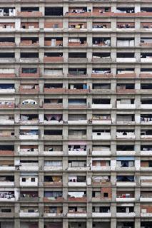 Construyendo mundos. Fotografía y arquitectura en la era moderna