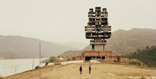 Construyendo mundos. Fotografía y arquitectura en la era moderna