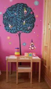 Método Montessori. ¿Cómo Aplicarlo en Casa?