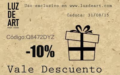 Luz de Art Luz de Art