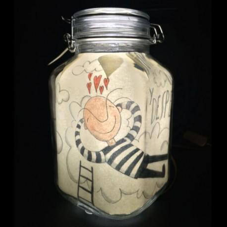 Luz de Art Luz de Art