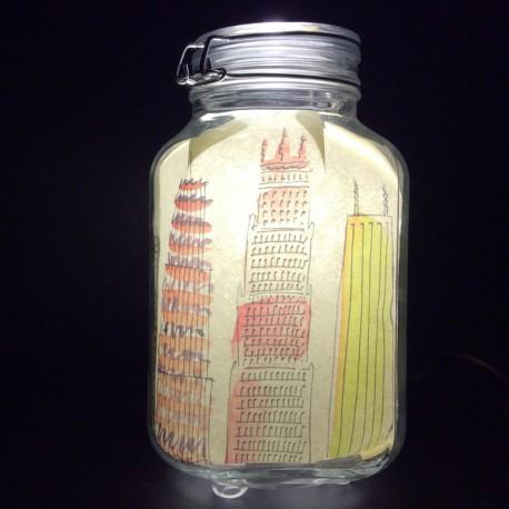 Luz de Art Luz de Art