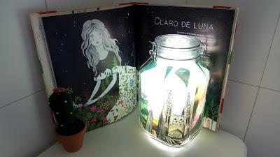 Luz de Art Luz de Art