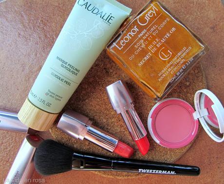 Mis Favoritos de Junio