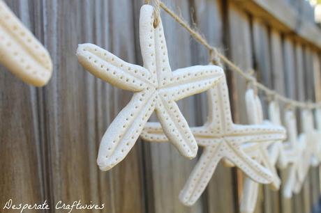 Miércoles de inspiración ♥ Estrellas de mar