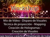 Invitan curso Vídeo Mapping Luis Potosí