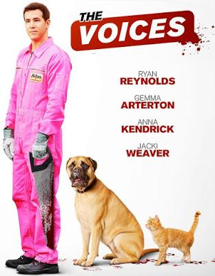 The Voices