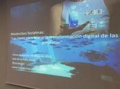 “Las claves para liderar transformación digital empresas” Masterclass José Peña.