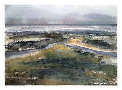 CASTRA 2015. International Watercolor Biennial