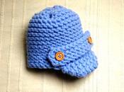 Prepara gorrito visera