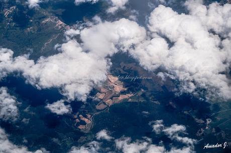 FOTOGRAFÍA AÉREA