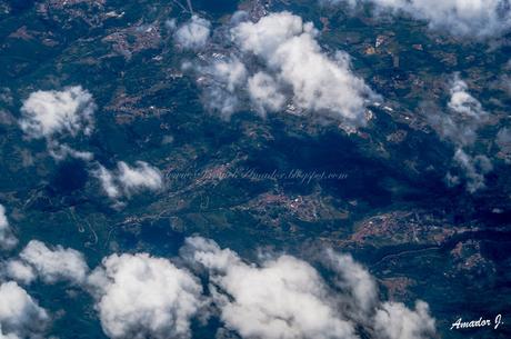 FOTOGRAFÍA AÉREA