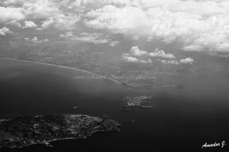FOTOGRAFÍA AÉREA