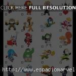 Pins de Skottie Young para la SDCC 2015