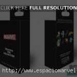 Pins de Skottie Young para la SDCC 2015