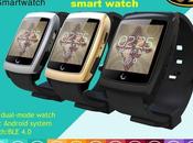 Watch U18, ahora descuento Gearbest