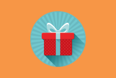 4 años de beriodismo y plantillita de regalo :)