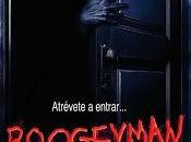 Boogeyman, puerta miedo Crítica