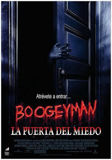 Boogeyman, la puerta del miedo - Crítica