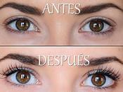Extensiones pestañas postizas