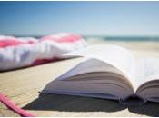 ‘Vacaciones libro’, divertido reto literario Twitter
