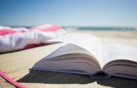 ‘Vacaciones de libro’, un divertido reto literario en Twitter
