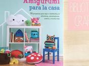 Biblioteca craft: Amigurumi para casa.