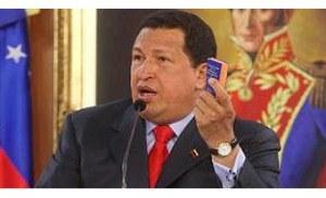 chavez y la bicha