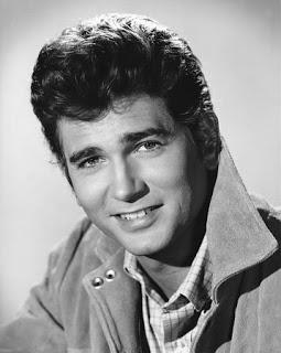 Michael Landon