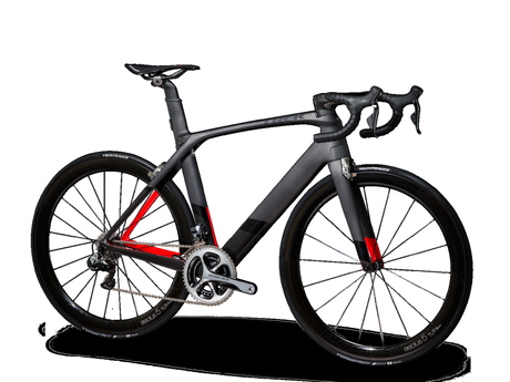 Trek lanza oficialmente su nueva Madone Serie 9, una completa transformación a una bicicleta para carretera aerodinámica