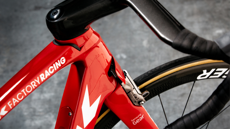 Trek lanza oficialmente su nueva Madone Serie 9, una completa transformación a una bicicleta para carretera aerodinámica