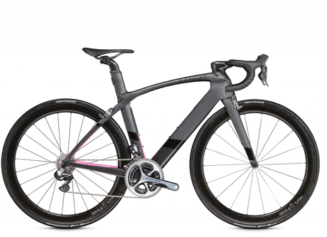 Trek lanza oficialmente su nueva Madone Serie 9, una completa transformación a una bicicleta para carretera aerodinámica