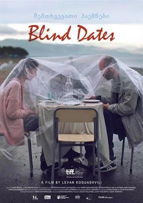 Atlántida Film Fest. Blind Dates.