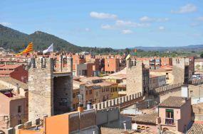 Montblanc, villa con esencia medieval