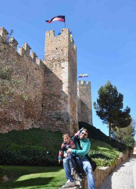 Montblanc, villa con esencia medieval