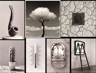 Chema Madoz. Las reglas del juego