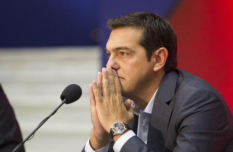 Grecia: por fin, la decisión es política