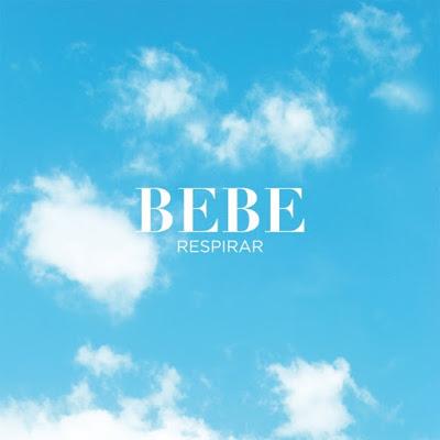 Escucha 'Respirar', el primer single del nuevo disco de Bebe