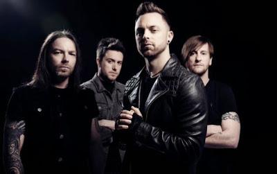 Nuevo videoclip de Bullet for my Valentine: 'You Want A Battle? (Here's A War)'