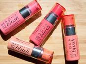 Bourjois Coloretes Aqua Blush