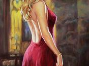 “The Past Always Tense; Future Perfect”