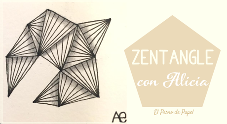 Zentangle en Madrid: Todo es Posible Línea a Línea