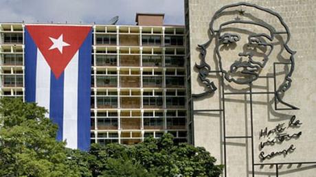 #Cuba El fundamento de la #Revolución
