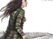 escritora anna heredia presenta kaos