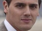 Personajes, Albert Rivera