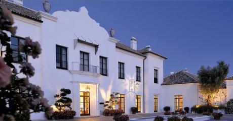 Las mejores fincas y hoteles para casarse en Marbella