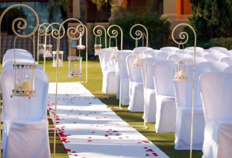 Las mejores fincas y hoteles para casarse en Marbella