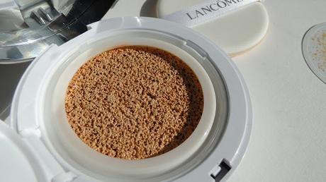 Miracle Cushion de Lancôme, otra vez el furor.